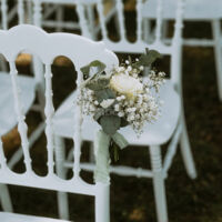 Domaine des Sequoias