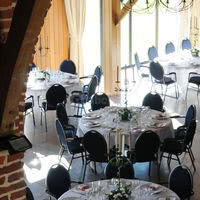 Domaine de la Traxene