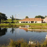 Domaine de la Traxene