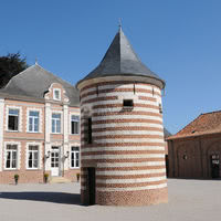 Domaine de la Traxene