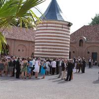 Domaine de la Traxene