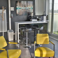 Salon Petit Louis