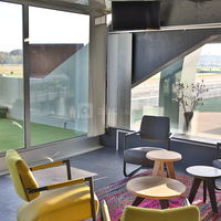 Salon Petit Louis