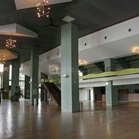 Grand Hall