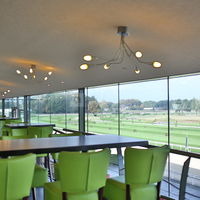 Restaurant le Volpoom
