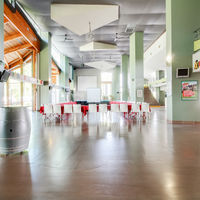 Grand Hall