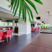 Restaurant le Volpoom