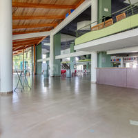 Grand Hall