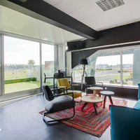 Salon Petit Louis