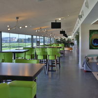 Restaurant le Volpoom