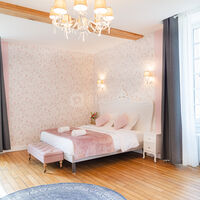 Mathilde - chambre double