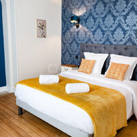 Richard - chambre double