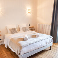 Rollon - chambre double