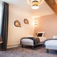 Rollon - chambre enfants