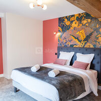 Emma - chambre double