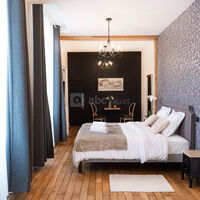 Guillaume - chambre double
