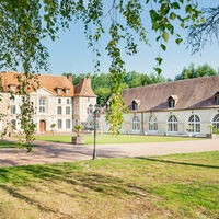 Château d'Hermival