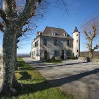 Le Relais de Porthos