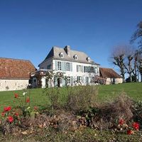 Le Relais de Porthos