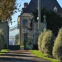 Le Relais de Porthos