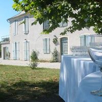 Le Relais de Porthos