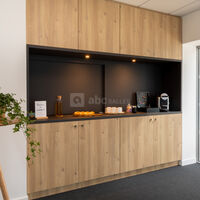 Salle de Pause