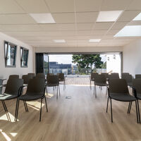 Salon " la Cabane" en conférence
