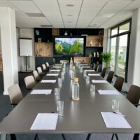 Le Nautilus Centre d'Affaires et Événements