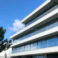 Le Nautilus - Façade