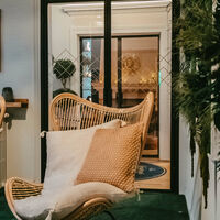 Salle d'inspiration