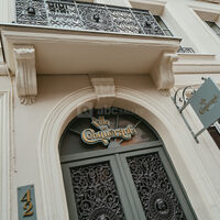 La Villa des Conquérants