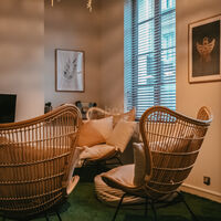Salle d'inspiration