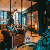 Salon