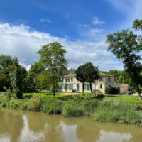 La Péniche du Mascaret