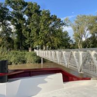 La Péniche du Mascaret