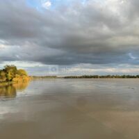 La Péniche du Mascaret