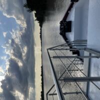 La Péniche du Mascaret