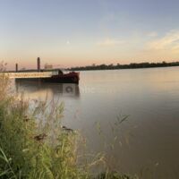 La Péniche du Mascaret