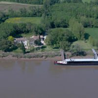 La Péniche du Mascaret
