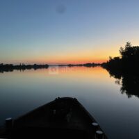 La Péniche du Mascaret