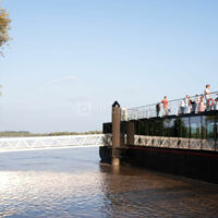 La Péniche du Mascaret