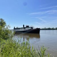 La Péniche du Mascaret