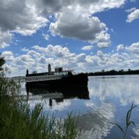 La Péniche du Mascaret