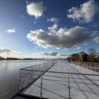 La Péniche du Mascaret