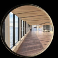 La Péniche du Mascaret