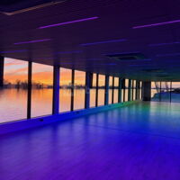 La Péniche du Mascaret