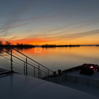 La Péniche du Mascaret