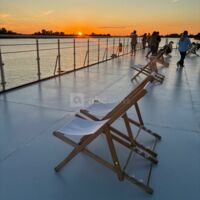 La Péniche du Mascaret