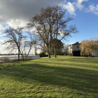 La Péniche du Mascaret