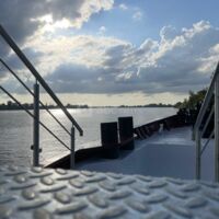 La Péniche du Mascaret